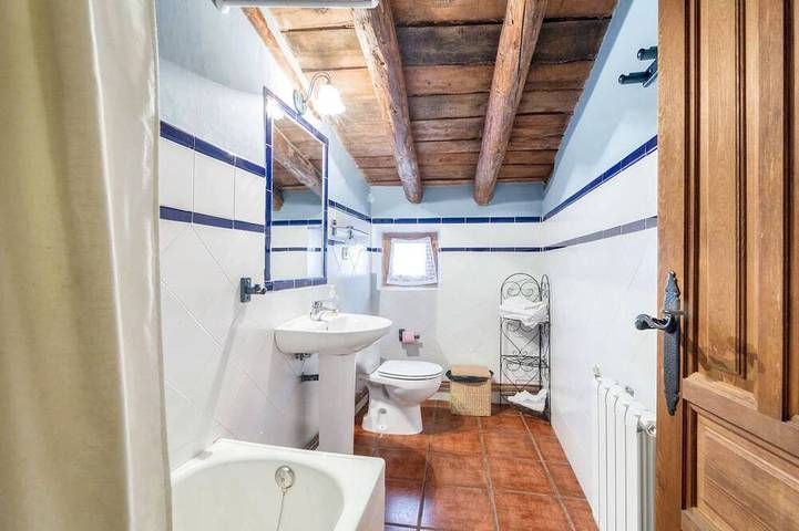 Apartamento entero, Homerez - Apto Noguericas in Caravaca de la Cruz, Interior de Murcia