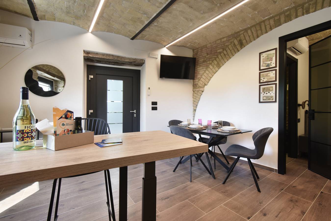 Appartamento intero, Rocca borgo experience - Ypa in Rocca San Giovanni, Provincia di Chieti