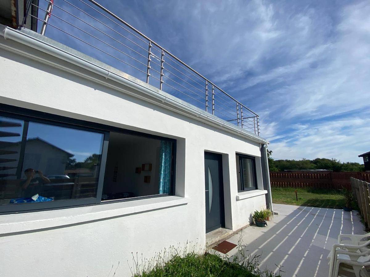 Appartement entier, Land Natur in Vielle-Saint-Girons, Côte d’Argent