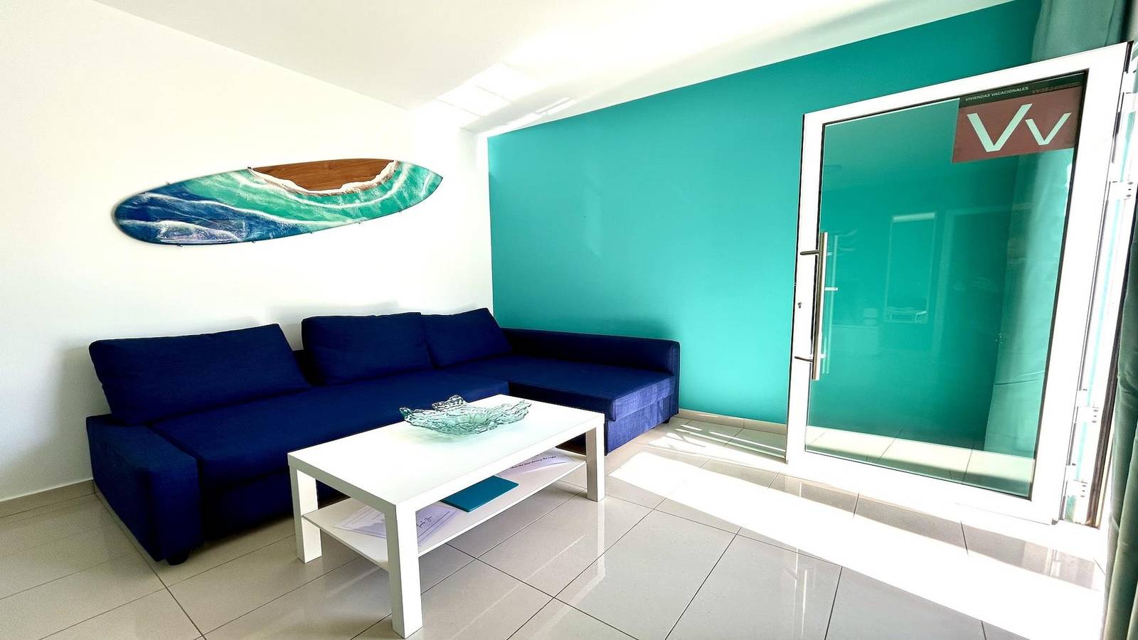 Ganze Ferienwohnung, Kommen Sie und entdecken Sie einen Ort voller Magie in Costa Calma, Südliche Bucht Costa Calma