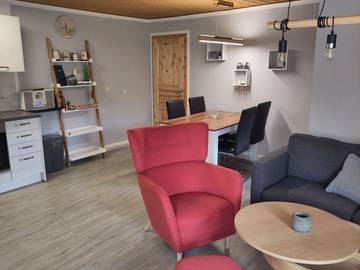 Ferienpark für 4 Personen in Granzow, Mecklenburg-Strelitz, Bild 3