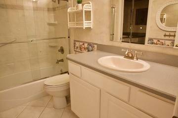 Apartment for 8 Guests in Butler Beach, St. Augustine, Picture 2