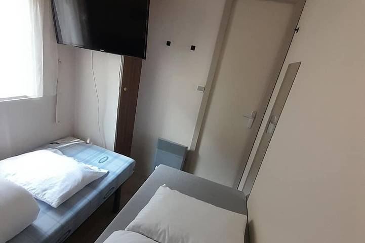 Camping pour 8 personnes à Puget-sur-Argens - 4