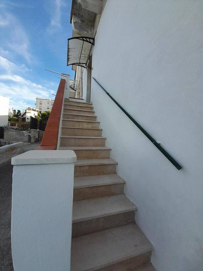 Location de vacances pour 3 personnes, avec balcon et vue, animaux acceptés à Peschici - 4