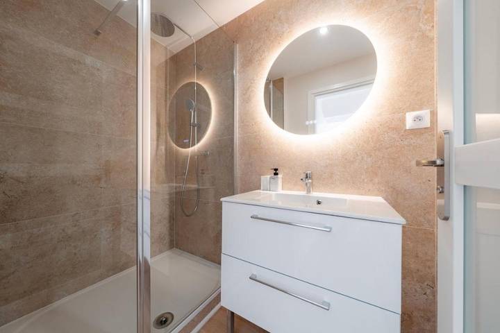 Maison d’hôte pour 3 personnes à Valenciennes - 3