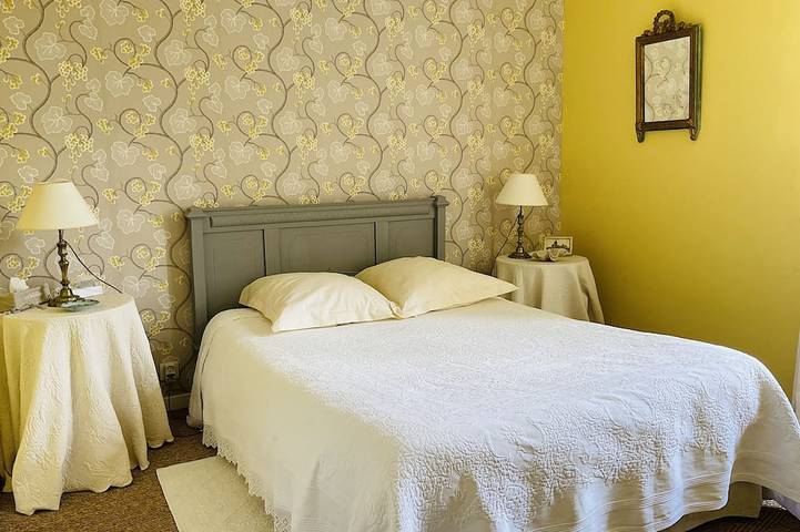 Location de vacances pour 6 personnes, avec jardin et terrasse à Villeneuve-Minervois - 2