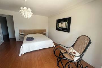 Villa pour 8 Personnes dans Toulon, Région de Toulon, Photo 4