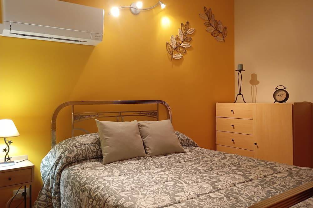 Ideal to disconnect in a unique natural environment. in Guadalajara Province