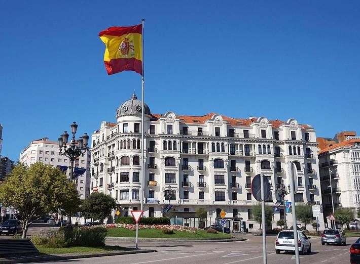 Apartamento de vacaciones para 6 personas, con vistas - 1