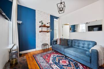 Gîte pour 4 personnes dans Central Park