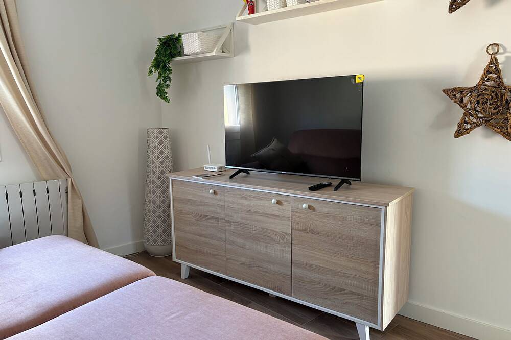 Entire apartment, La Estrella's little apartment in Ponferrada, El Bierzo