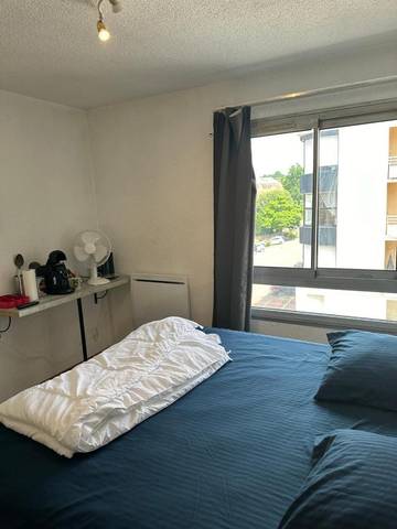 Gîte pour 2 personnes, avec jardin à Paray-le-Monial