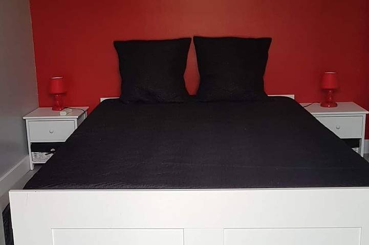 Location de vacances pour 4 personnes, avec terrasse et jardin à Garéoult - 2