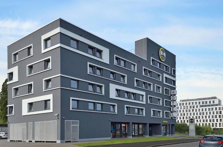 Hotel para 1 pessoas, com animais de estimação - 1