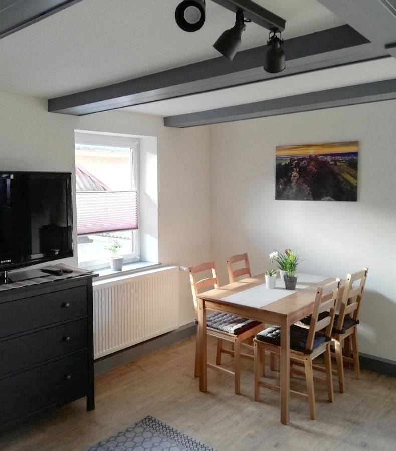 Ganze Wohnung, Fewo Königstein in Westerhausen, Thale