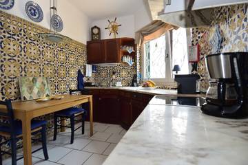 Villa pour 4 Personnes dans Albufeira, District de Faro, Photo 4