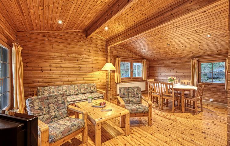 Ferienhaus für 6 Personen, mit Garten, kinderfreundlich in Masserberg - 4