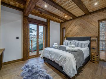Chalet pour 12 Personnes dans Les Belleville, Parc National de la Vanoise, Photo 3