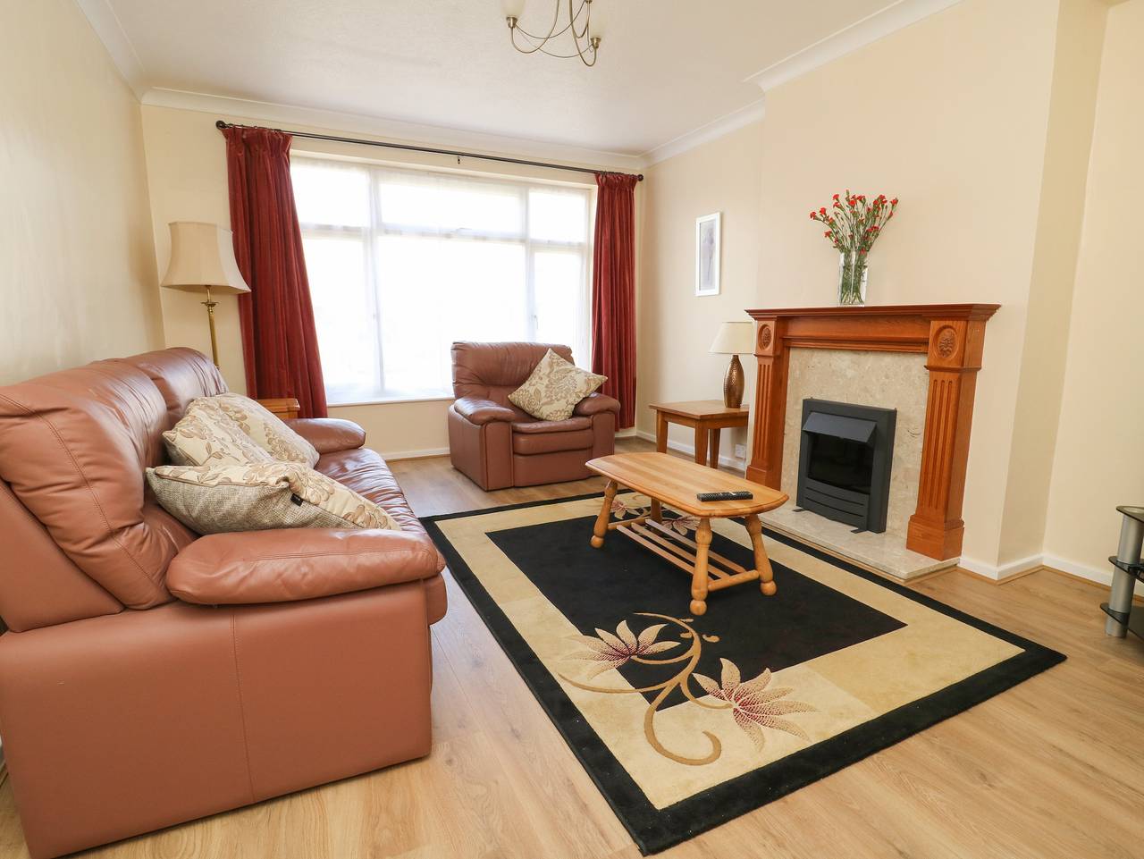 Cottage für 4 Personen mit Garten in Hornsea, Östliches Yorkshire