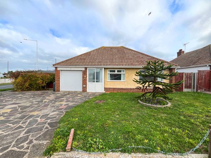 Cottage for 5 people, with garden - 1