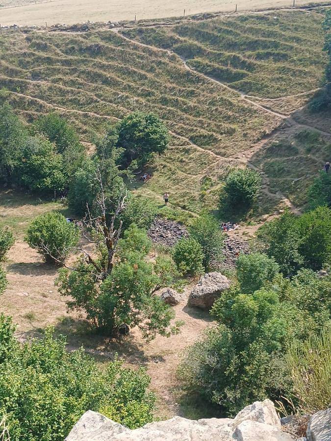 Appartement entier, Appartement 6 pers sur l'Aubrac à proximité de Nasbinals in Prinsuéjols, Prinsuéjols-Malbouzon