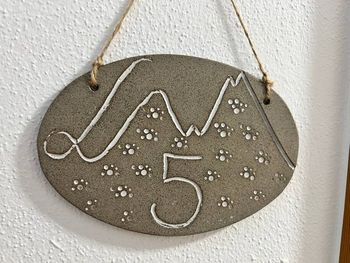 Ferienwohnung für 4 Personen, mit Balkon/Terrasse und Balkon, mit Haustier in Schönau am Königssee - 4