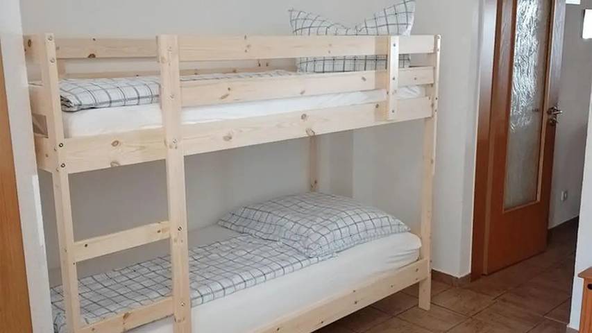 Ferienwohnung für 2 Personen in Sachsen - 4