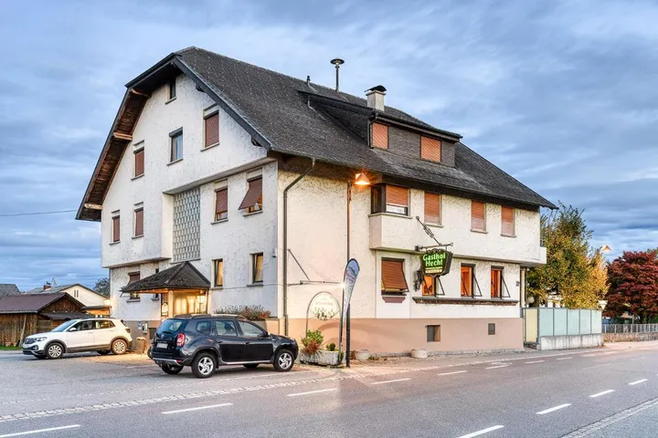 Gästehaus für 2 Personen, mit Garten und Terrasse - 1