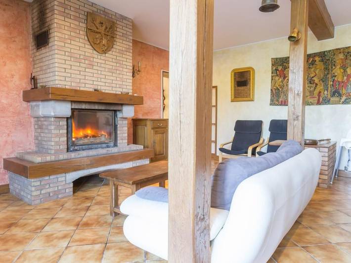 Gîte für 10 Personen in Burgund - 2