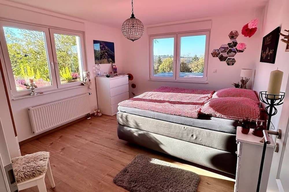 Ganze Wohnung, Ferienwohnung Stabenhof Geheimtipp an der Mosel in Burg Eltz, Brodenbach