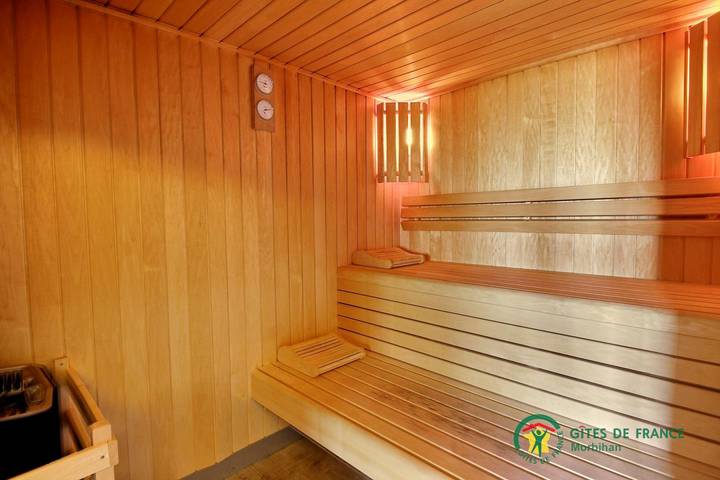 Gîte für 14 Personen in der Bretagne - 3