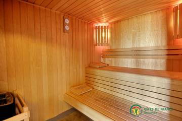 Cottage voor 14 Personen in Kernascléden, Morbihan, Afbeelding 2