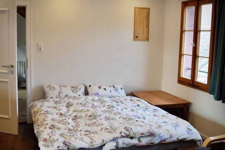 Ferienhaus für 8 Personen, mit Garten, mit Haustier in Markgraeflerland - 2