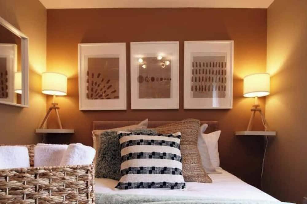 Ganze Wohnung, Modern 2Bed Swansea Apt - Sleeps 5 - Free Parking in Swansea, Swansea und Umgebung