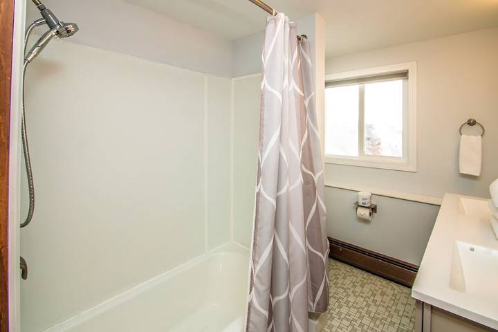 Ferienhaus für 8 Personen, mit Terrasse - 1