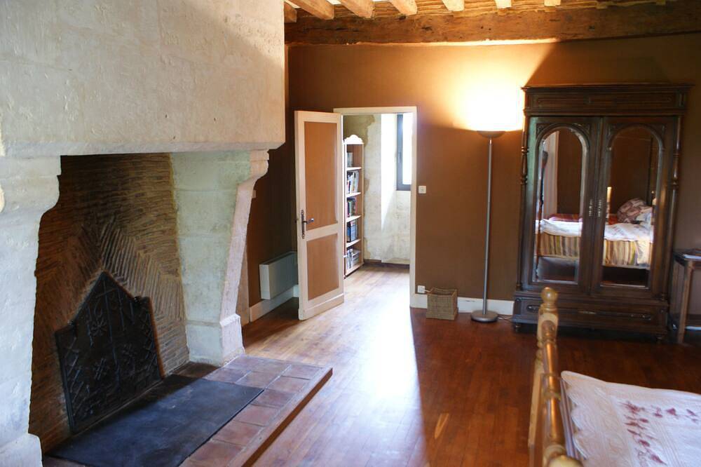 Un gîte de 2 chambres avec piscine sur les rives de la Dordogne, Bergerac in Prigonrieux, Périgord Pourpre