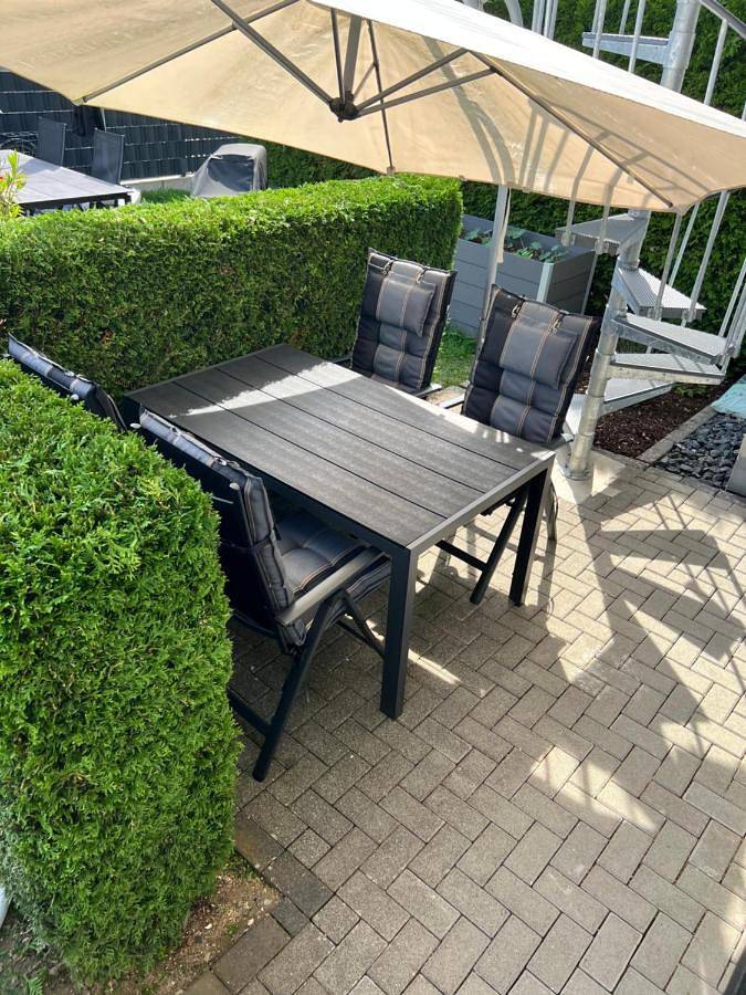 Ganze Wohnung, One-Bedroom Apartment in Hachenburg, Westerwald
