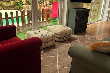Casa Rural para 4 Personas en Sintra, Distrito de Lisboa, Foto 1