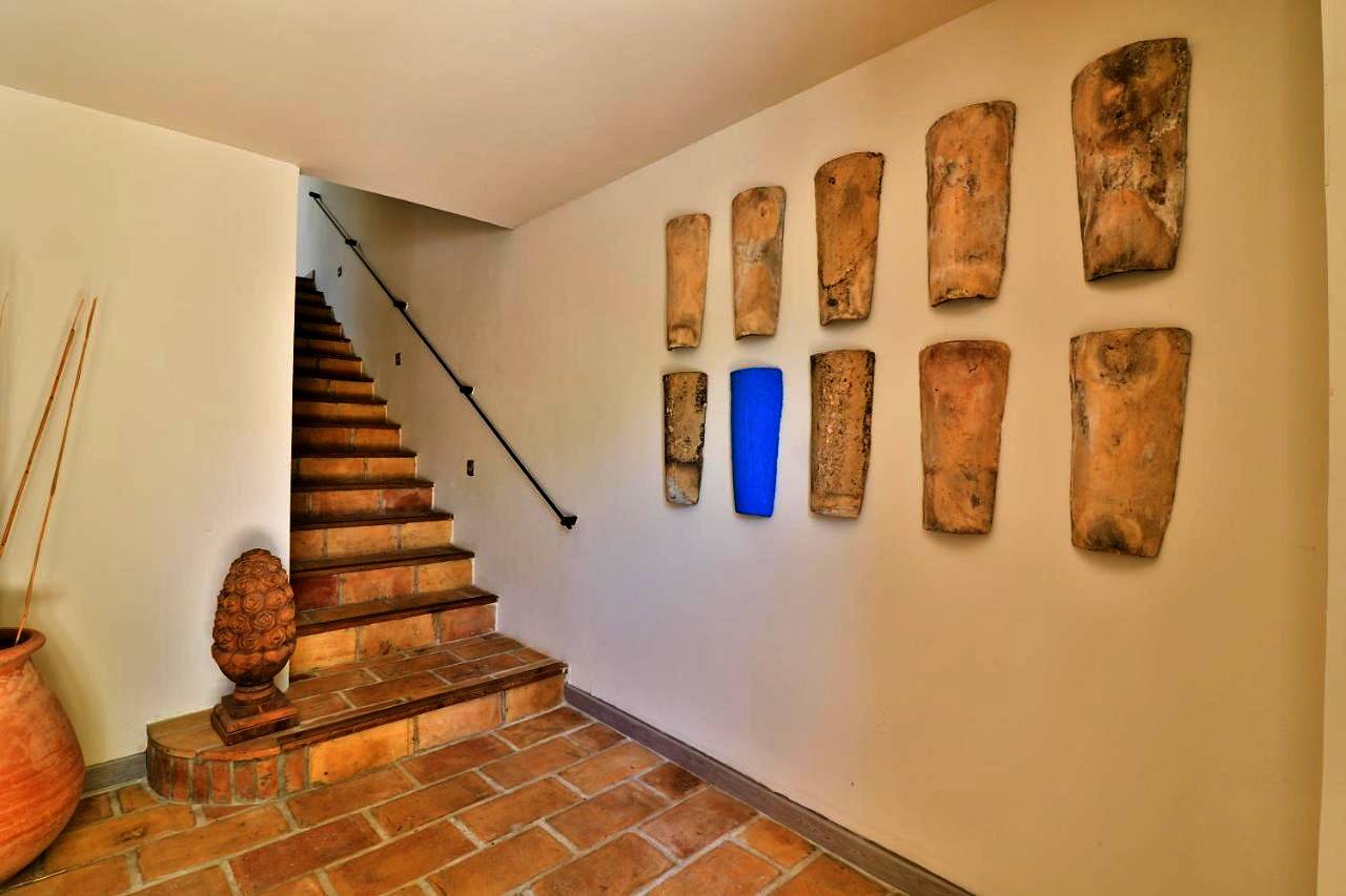 Double Room with Private Bathroom with hammock in Saint-Laurent-d'Aigouze, Côte d'Améthyste