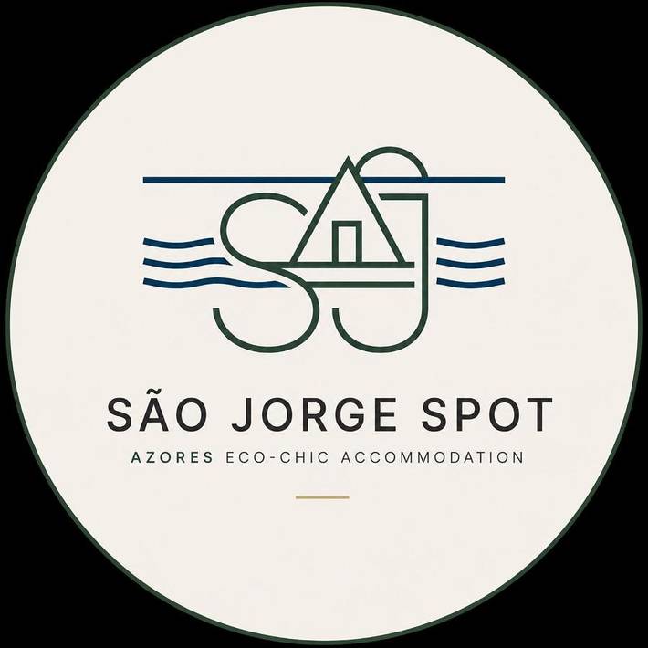 Casa de férias para 3 pessoas, com jardim e vista, com animais de estimação em São Jorge (Portugal)