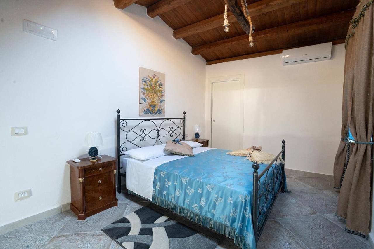 Rooms Parrinelli in Partinico, Provincia di Palermo