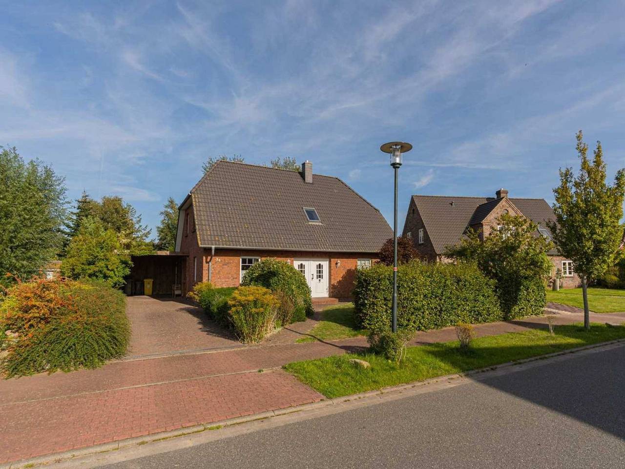 Ferienhaus für 5 Personen in Tönning, Nordseeküste