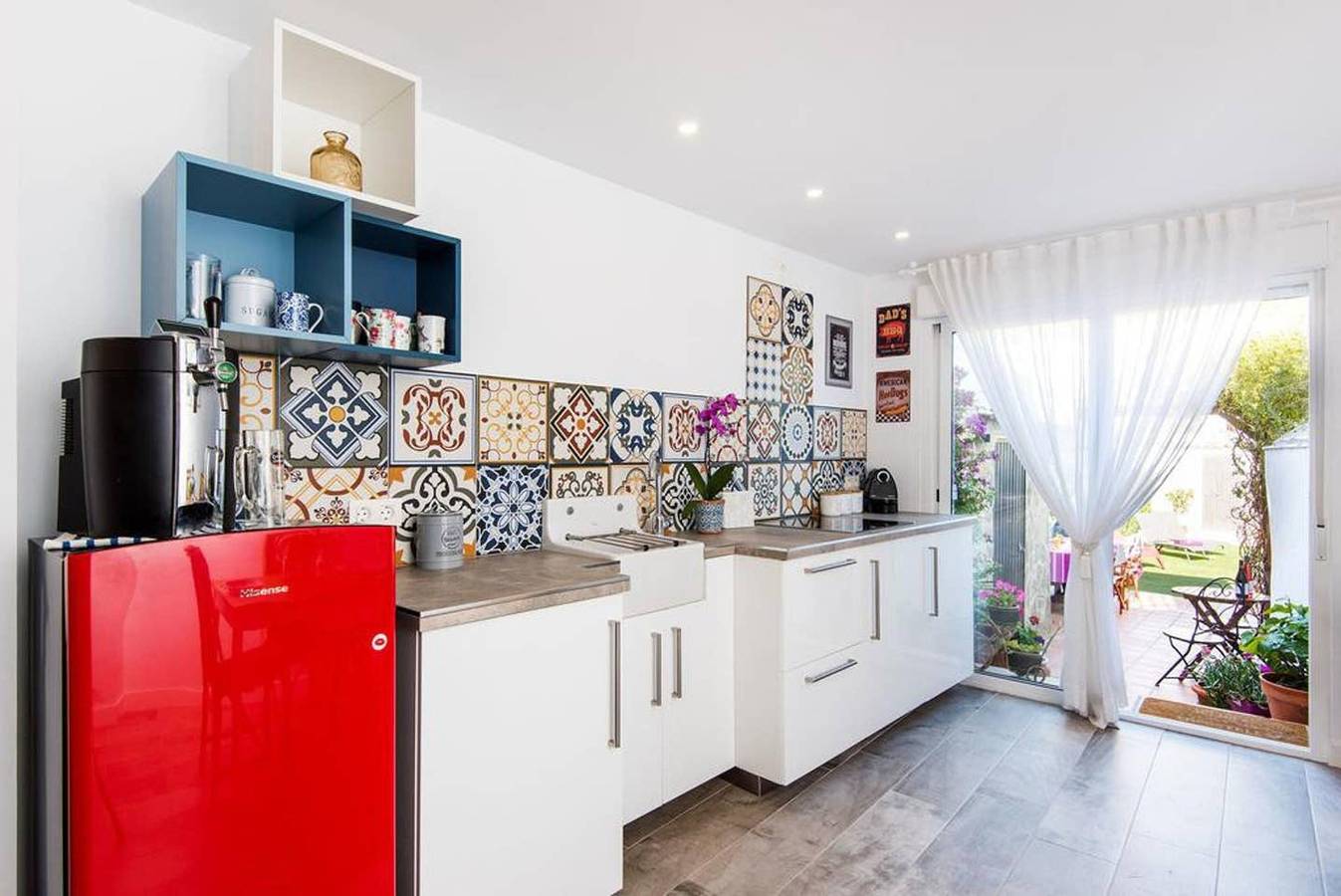 Charmante Villa mit privatem Pool in Riogordo in Riogordo, Málaga Provinz