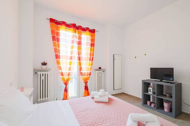 Entire apartment, The prestigious corner of Forli in Forlì, Forlì-Cesena Province