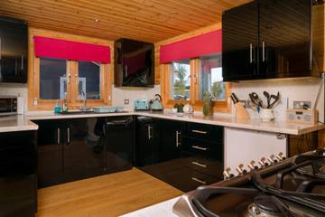Holiday Home for 4 People in Fritton and Saint Olaves, Great Yarmouth, Photo 3