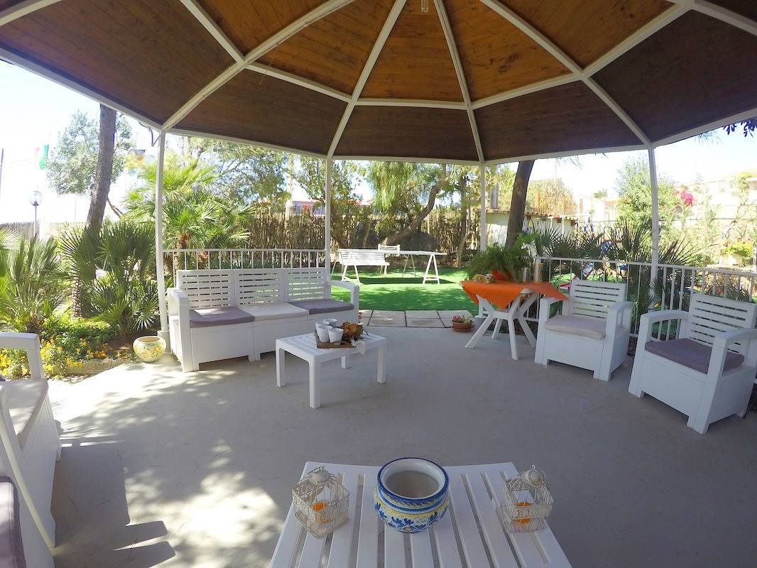 Cottage sulla spiaggia in Sciacca, Provincia di Agrigento