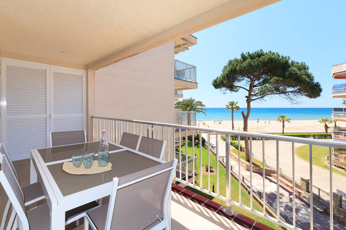 Appartement entier, -Uhc Uhc Dms Family Apartments in Vilafortuny, Cambrils