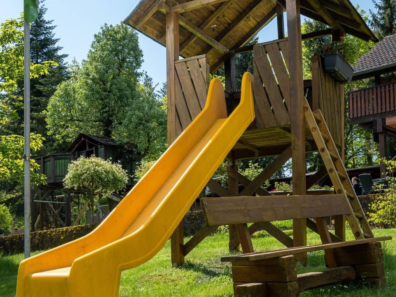 Ganze Ferienwohnung, Ferienwohnung Caroline - Ferienwohnung Caroline in Hemfurth-Edersee, Edertal