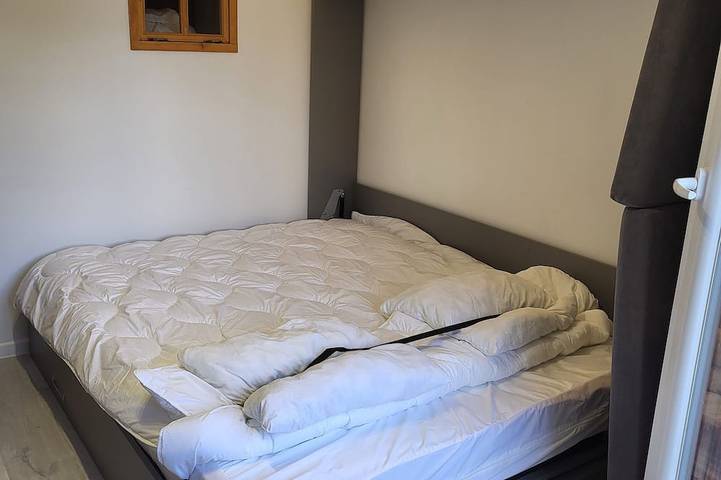Appartamento intero, Avoriaz apartment rental 4 people in Morzine, Les Portes du Soleil