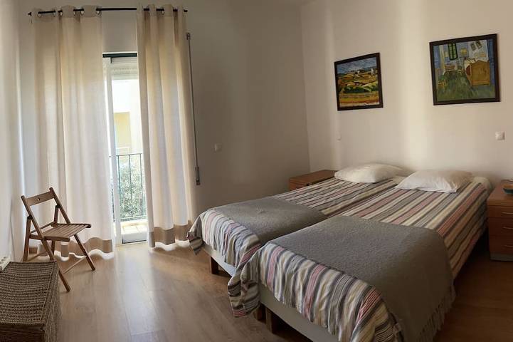 Villa mit Meerblick in Alvor, Faro Distrikt